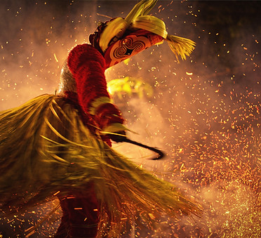 Image by Manyu Varma