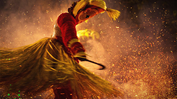 Image by Manyu Varma