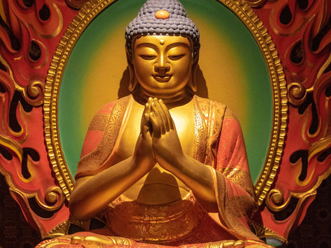 Karma Lhundup Rinpoche Initiationen & Unterweisungen