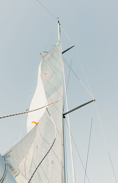 Grand-voile