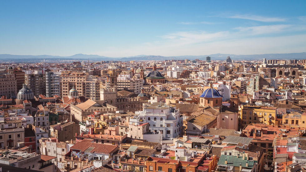 Valencia: el mejor lugar para comprar vivienda en España