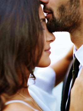 Why I'm Saving Kissing Until Marriage