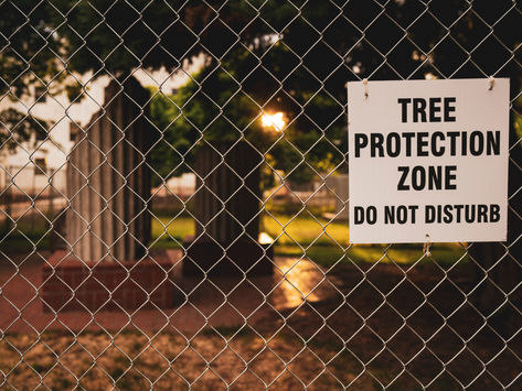 Is Your Marriage Protected?