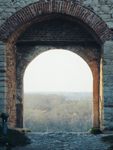 Summer Portals to New Worlds