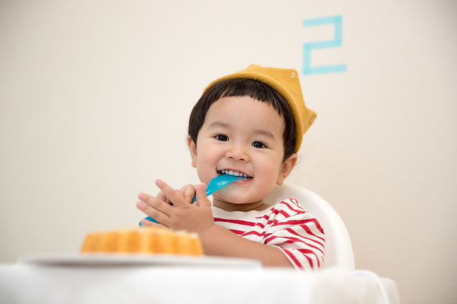 Dental Sealants for Kids