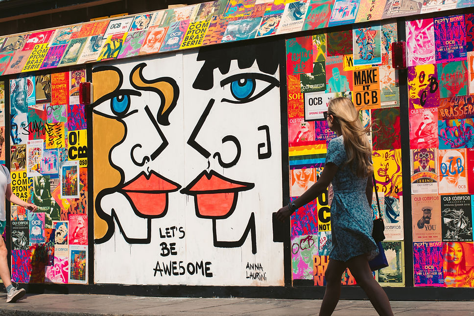 Image by Mark Hayward