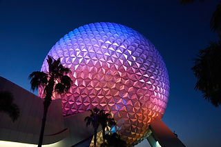 Mega-Beaches Travel Disney Vacation Specialist