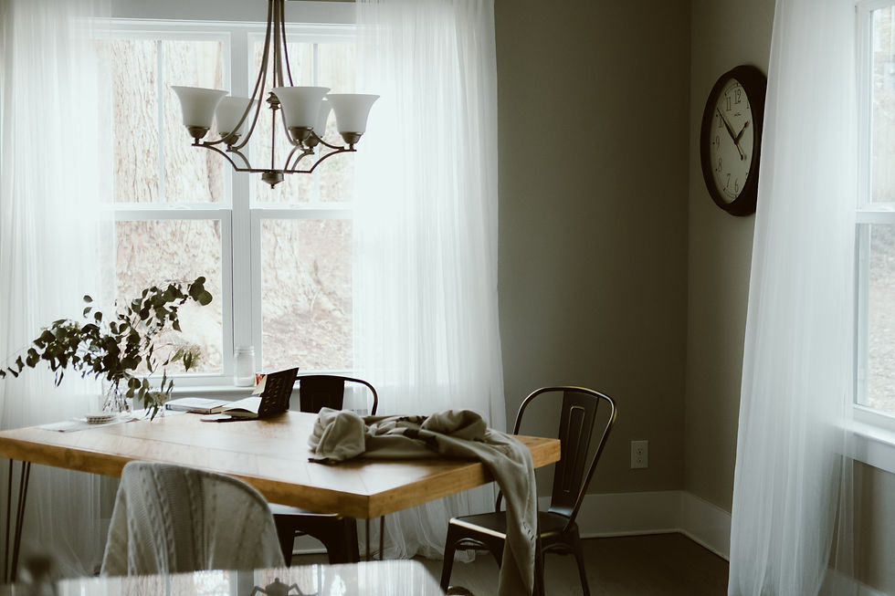 Paris property design and renovation case study
