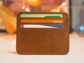 Conservation des données bancaires