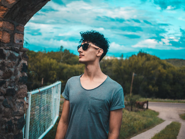 Image by Daniel Apodaca