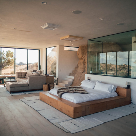 Master Bedroom Ideas
