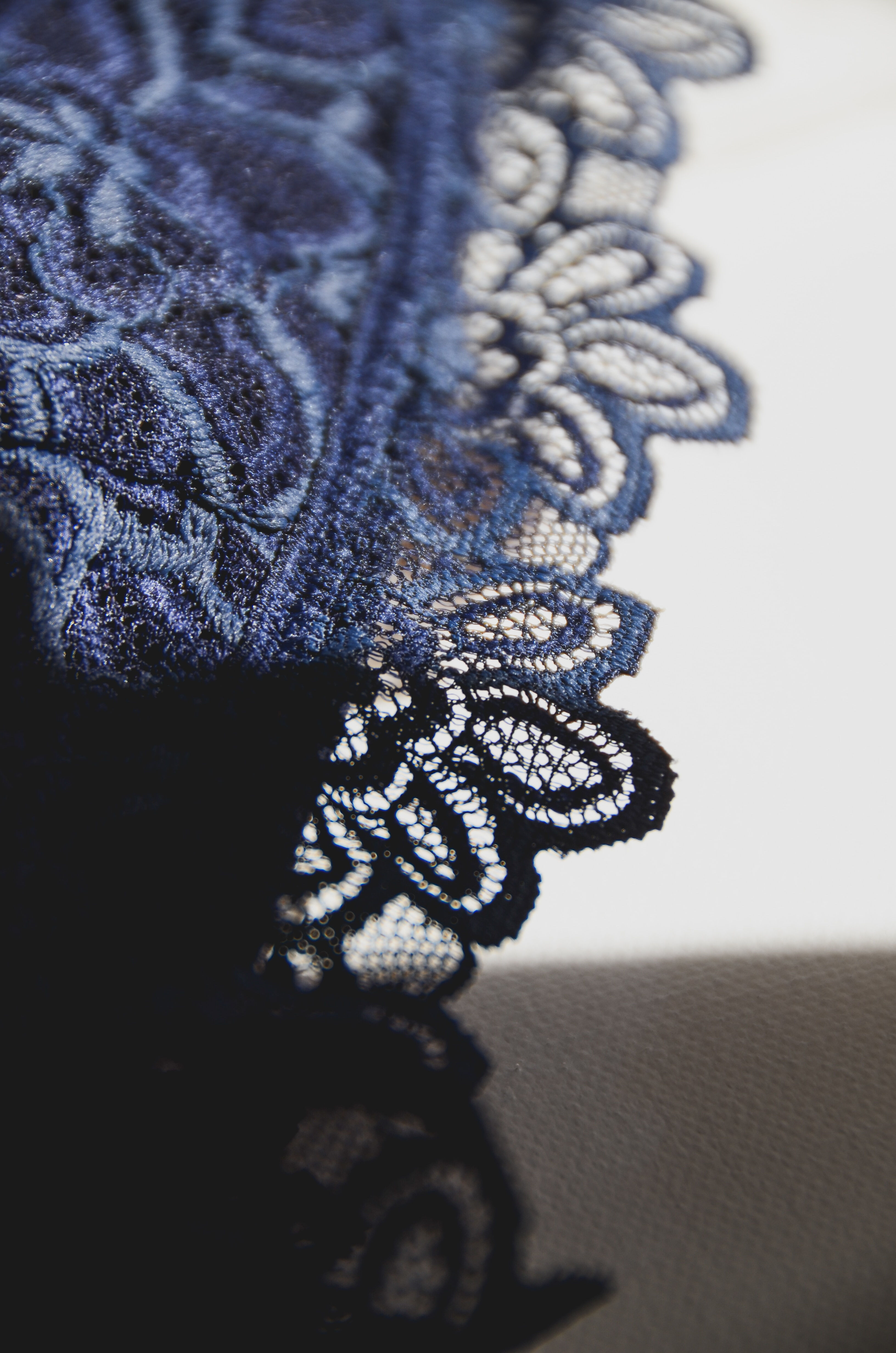Sexxxy Lace