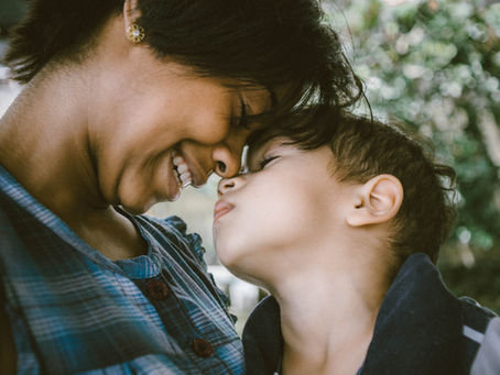 Mindfulness reduces stress, depression, anxiety in parents of children with autism