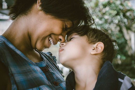 Family Resources for Students With Complex Learning Needs