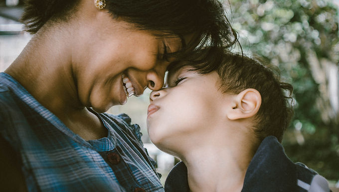 Family Resources for Students With Complex Learning Needs