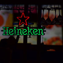 Heineken Sales Dip Amid Global Beer Demand Slump