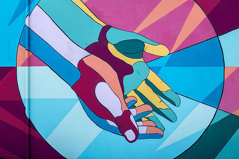 Image by Tim Mossholder