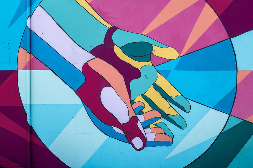 Image by Tim Mossholder