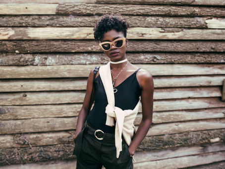 Global Standards of Beauty in the Age of Colorism