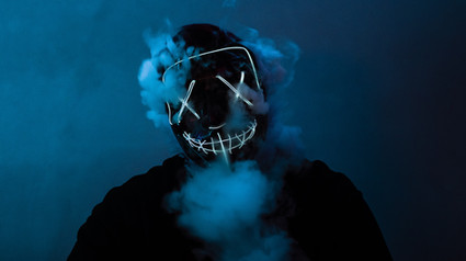 Image by Bianca Berg
