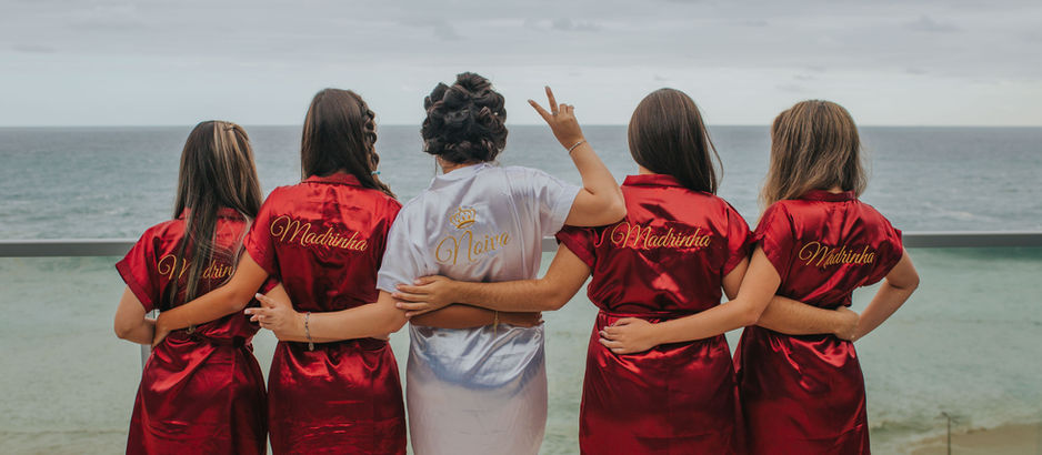 Planning a Bachelorette Party