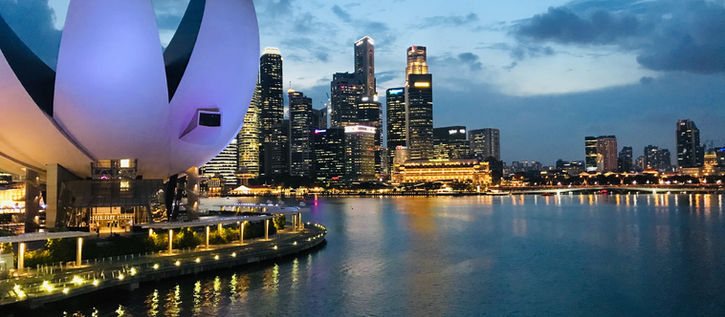 Singapore Tour Packages.