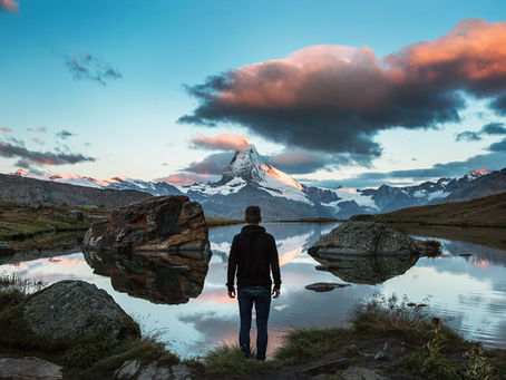 A PROSPERIDADE DO REINO - Parte 24