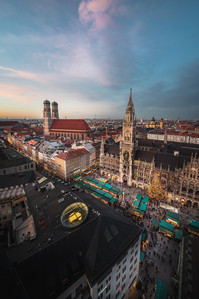 Munich 
