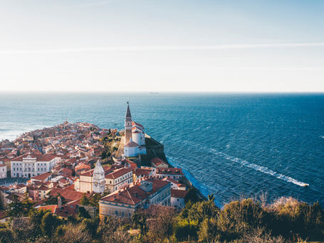 Piran, Slovenia