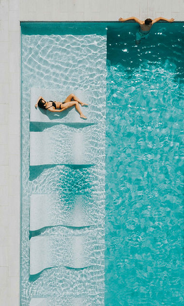 Piscine interrate in sicilia montaggio incluso