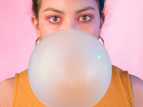 Bubble Gum