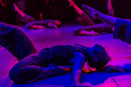 Why Do Some Teens Choose Dance College In London After GCSEs?