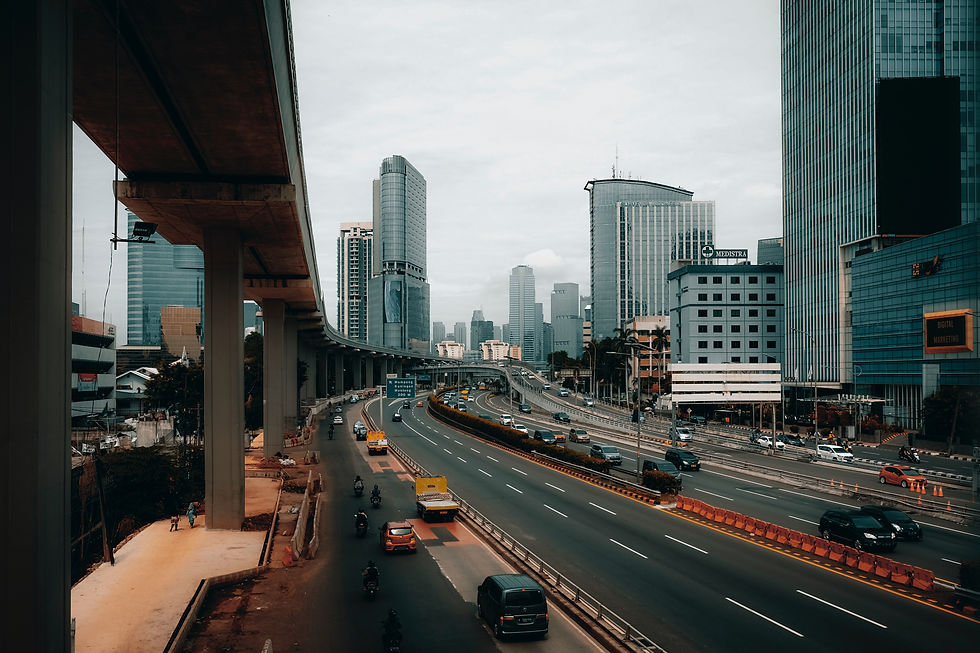 Image by Denny Aulia
