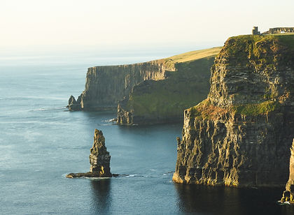 Travel to the Emerald Isle on this comprehensive sightseeing tour of all the highlights Ireland has to offer. The Aran Islands, the Cliffs of Moher and the Ring of Kerry are but some of the amazing places you will visit on the Wild Atlantic Way, while the walled city of Derry, Blarney Castle and the Rock of Cashel will each tell their story of the history of this beautiful country. Add to that visits to the Giant's Causeway, Belfast and Dublin, and you have a sightseeing tour of Ireland that's hard to beat.
