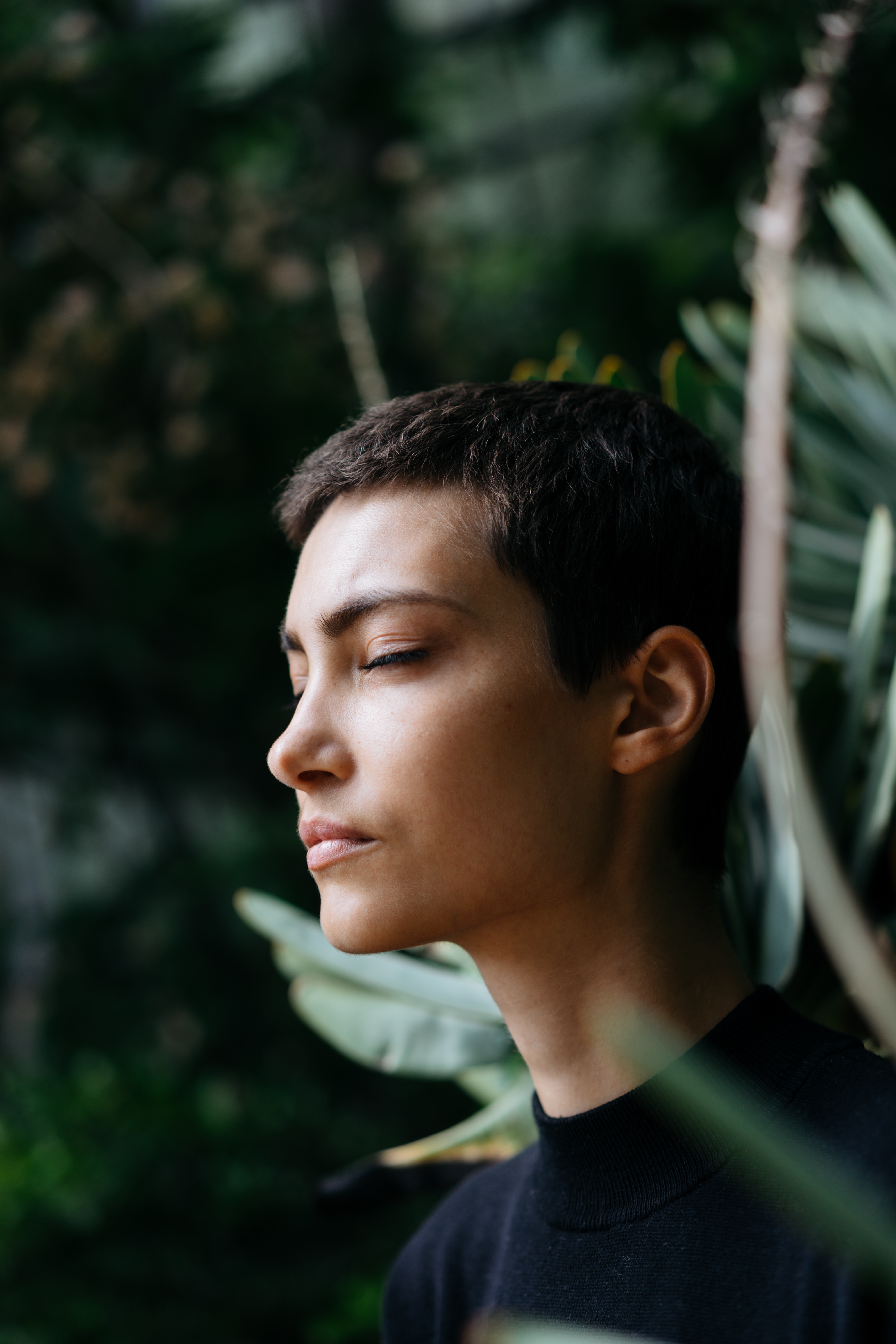 DEEP PEACE MEDITATION