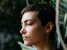 Somatic and Spiritual Benefits of Breathwork