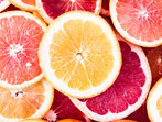 Fruit Tea (Tisane)