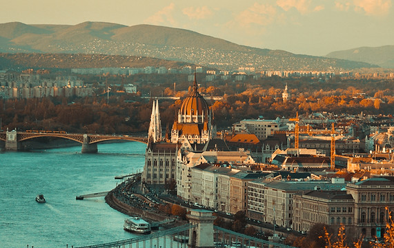 Investir dans l'immobilier à Budapest
