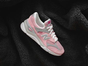 High Court grants interim relief to New Balance Athletic Inc. against online counterfeiters