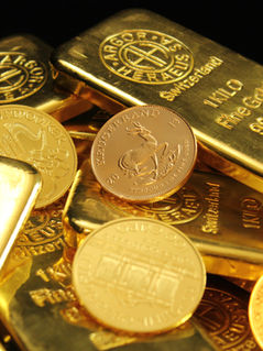 Швейцария под угрозой:  новые американские пошлины могут изменить мировой рынок золота