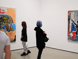 Building Your Brand as an Emerging Artist: Practical Steps to Take Right Now
