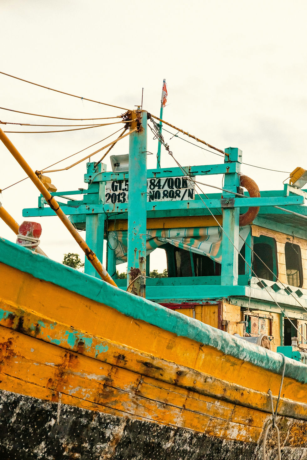 ship