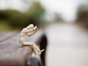 What’s our culture teaching us about stress?