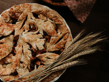 Las Primicias: Honrando a Dios con lo Primero