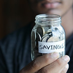 Money Jar