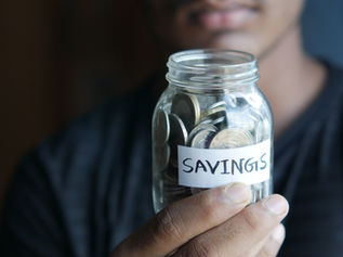The 18-Month Sprint: How to Stack $50K for Your First Rental Property Without Destroying Your Life