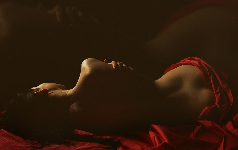 Image by Alexander Krivitskiy