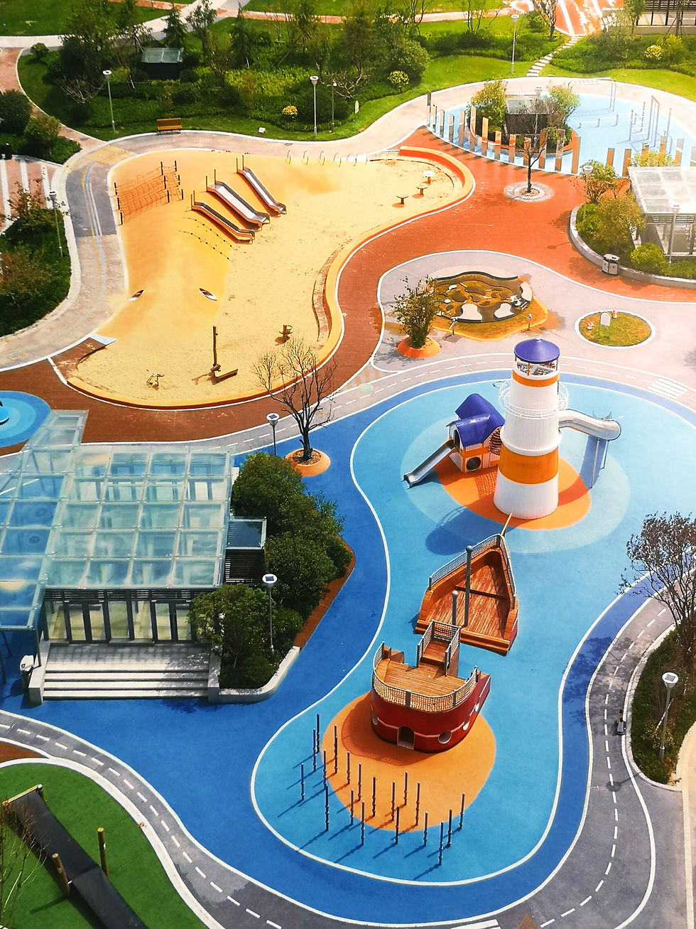 Playground