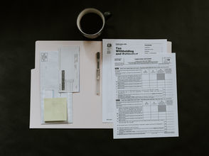 Form I-9 Slated for Revisions