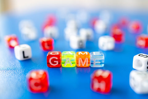 Recommended Games for Voice Actors